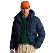 Mens The Gorham Down Jacket - Collection Navy - S image