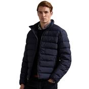 Mens The Colden Packable Down Jacket - Collection Navy - XS image
