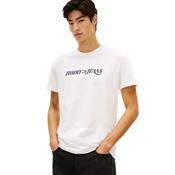 Mens Vintage LA T-Shirt - Ecru - XS image