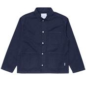 Mens Trembley Jacket - Maritime Blue - XS image