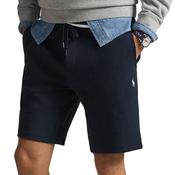 Mens 9-Inch Double-Knit Shorts - Aviator Navy - S image