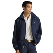Mens The Southland Packable Jacket - Collection Navy - S image