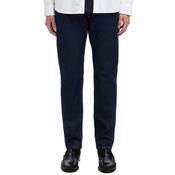 Mens 175 Ben Kori Slim Fit Jeans - Dark Blue Denim - 30W X 30L image