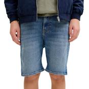 Boys Rick Original 999 Shorts - Blue Denim - 8 image