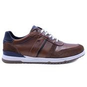 Mens Shoot Casual Shoes - Tan - 7 image