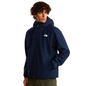 Mens Quest Dryvent Jacket - Summit Navy - S image