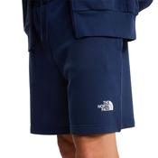 Mens Simple Dome Light Regular Shorts - Summit Navy - M image