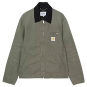 Mens OG Detroit Jacket - Leaf/Black (Rinsed) - XS image