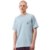 Mens Pocket T-Shirt - Icaria - XS image