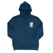Mens Trailhead Hoodie - Navy - S image