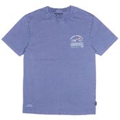 Mens Dawn T-Shirt - Peri Blue - S image