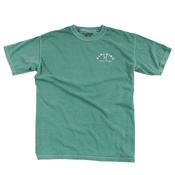 Mens Original T-Shirt - Emerald - S image