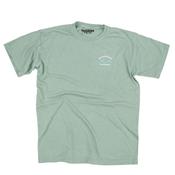 Mens Horizon T-Shirt - Sage - S image