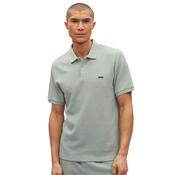 Mens Sidney Polo - Tidal Green - M