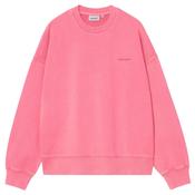 Mens Benton Sweatshirt - Primrose (Garment Dyed) - XS image