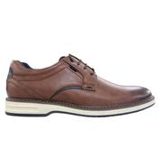 Mens Andorra Shoes - Toffee - 7 image