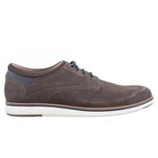 Mens Shell Casual Shoes - Cigar - 7 image
