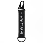 Gothic Keyholder - Black - One