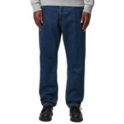 Mens Newel Pant - Blue (Stone Washed) - 28 image