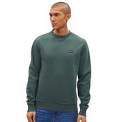 Mens Santos Sweatshirt - Myan Forest - S image