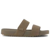 Mens Nico Sandals - Dune Suede - 7