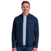 Mens Midleton Overshirt - Admiral - S image