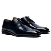 Mens Thomas Shoes - Navy - 8 image