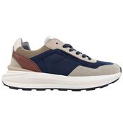 Mens Thirteen Trainers - Marino - 8 image