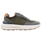 Mens Thirteen Trainers - Jungle Five - 7 image
