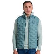 Mens Coolmines Padded Gilet - Jetstream - S image