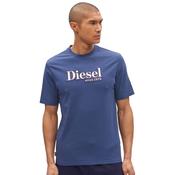 Mens Garett T-Shirt - Albany Blue - M image