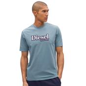 Mens Garett T-Shirt - Utica Green - M image