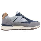 Mens Paisami Trainers - Storm - 7 image