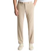 Mens Sondrio Trousers - Beige - 30W X 32L image