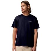 Mens Organic Cotton T-Shirt - Collegiate Navy - XS image