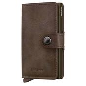 Miniwallet - Vintage Oak - One image
