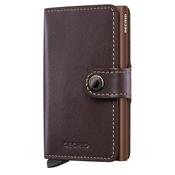 Miniwallet Original - Chocolate - One image