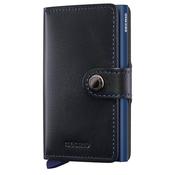Miniwallet Original - Black/Navy - One image
