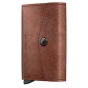 Envelope Wallet Vintage - Cognac - One image