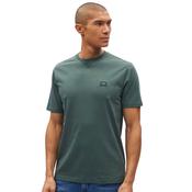 Mens Sandro T-Shirt - Mayan Forest - XS image