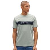 Mens Sammy T-Shirt - Tidal Green - XS image