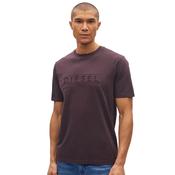 Mens Shay T-Shirt - Dark Prune - XS image