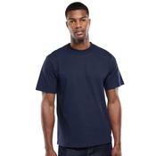 Mens Heritage Callac Classic T-Shirt - Navy - XS image
