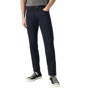 Mens 502 Taper Jeans - Master Of None Blue - 30W X 32L image