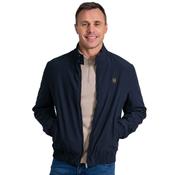 Mens Cowra Eagles Harrington Jacket - Admiral - S image