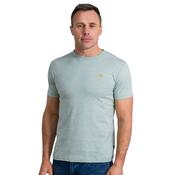 Mens Forester T-Shirt - Aloe Haze - S image