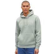 Mens Salvatore Hoodie - Tidal Green - XS