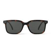 #L Sunglasses - Tortoise - 0 image