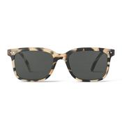 #L Sunglasses - Light Tortoise - 0 image