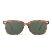 #L Sunglasses - Havana - 0 image